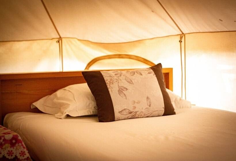 酒店 Resort Huangchui Baan Phu Khao