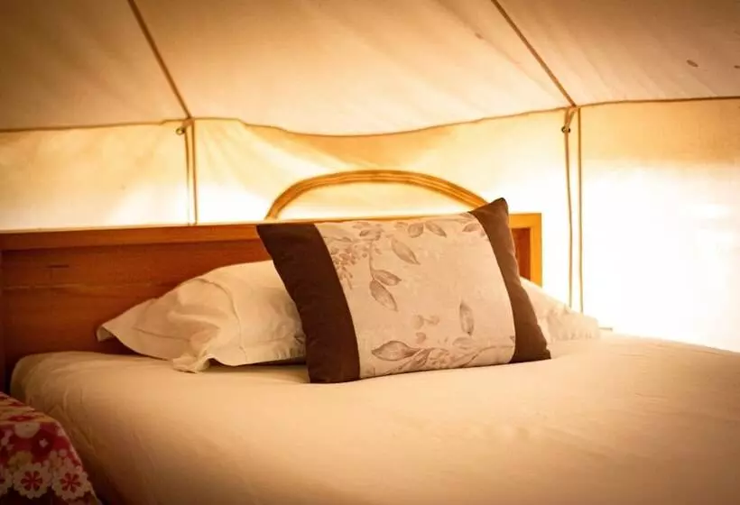 هتل Resort Huangchui Baan Phu Khao