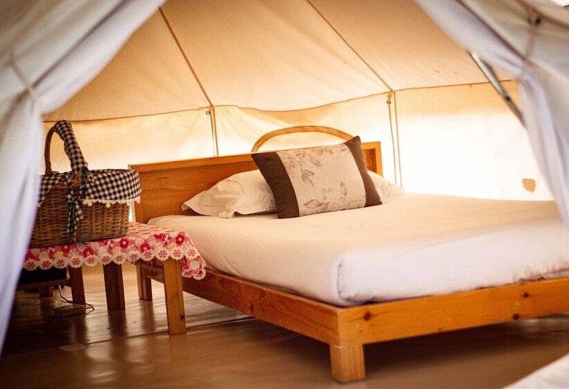 酒店 Resort Huangchui Baan Phu Khao