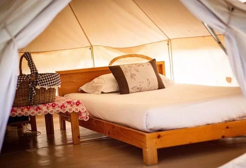 هتل Resort Huangchui Baan Phu Khao