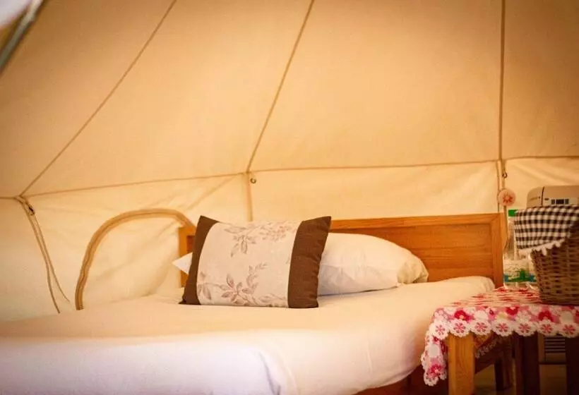 هتل Resort Huangchui Baan Phu Khao