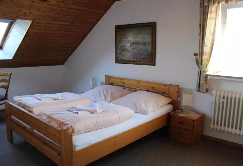 Hotelli Restaurant Olympia