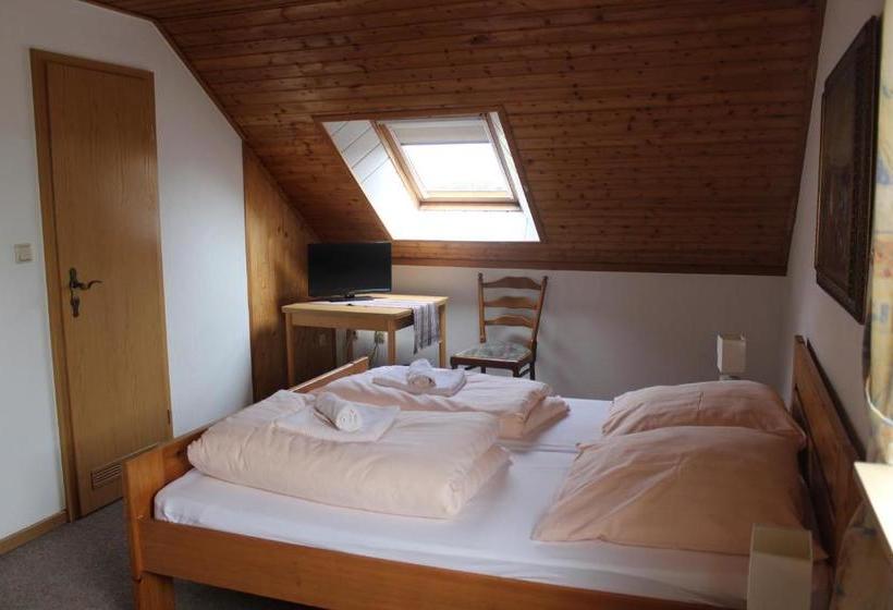 酒店 Restaurant Olympia