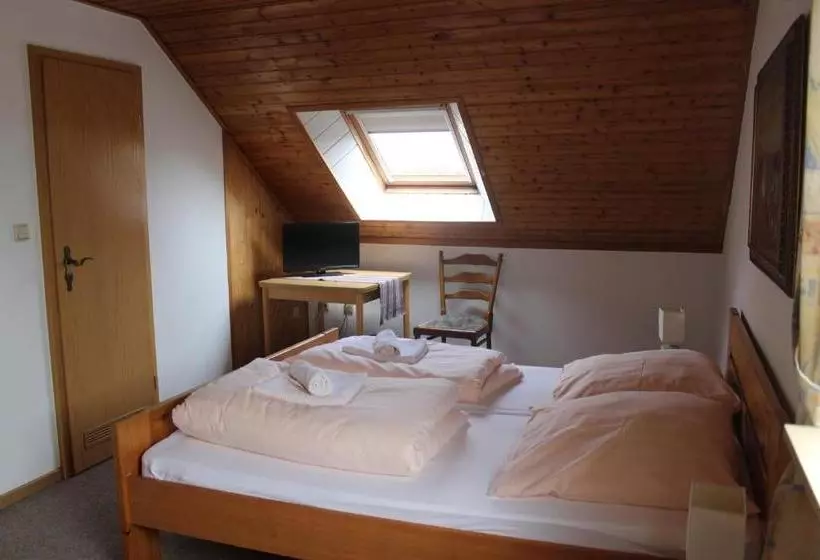 Hotelli Restaurant Olympia