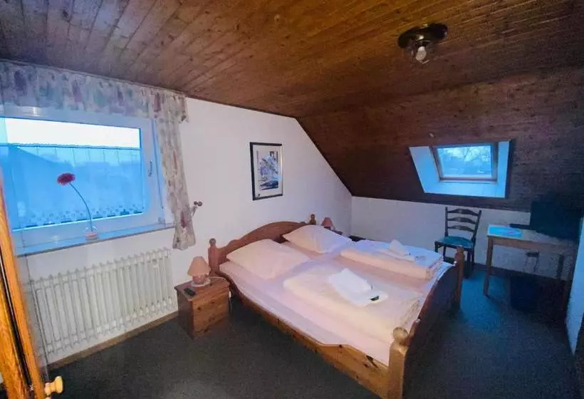 Hotelli Restaurant Olympia