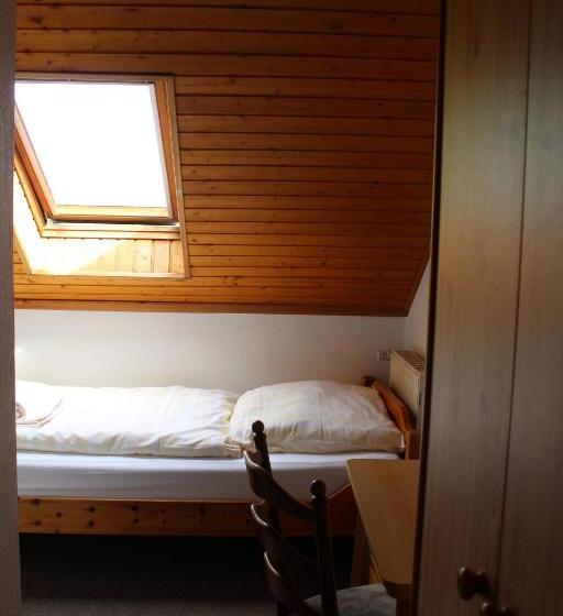 酒店 Restaurant Olympia