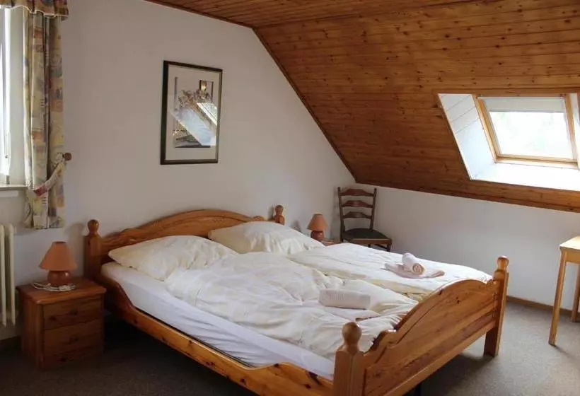 Hotelli Restaurant Olympia