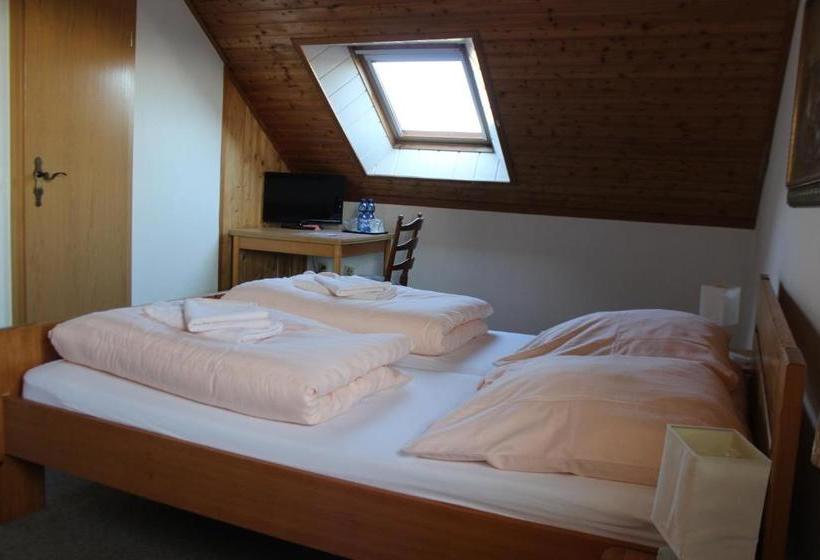 酒店 Restaurant Olympia