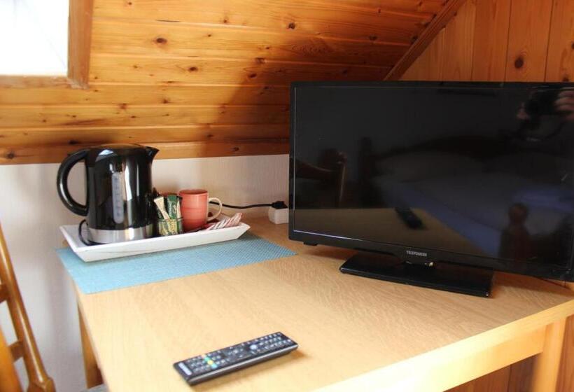 酒店 Restaurant Olympia