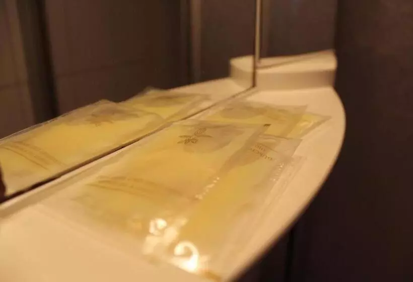 Hotelli Restaurant Olympia