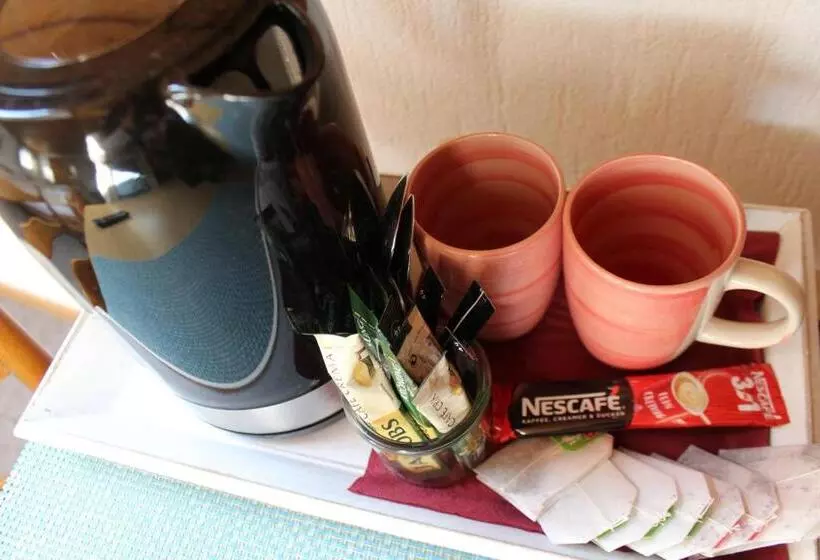 Hotelli Restaurant Olympia