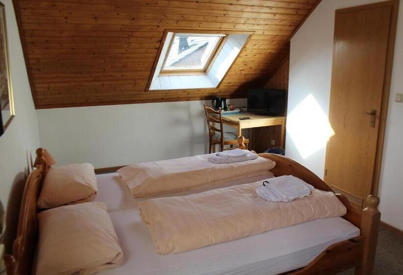 酒店 Restaurant Olympia