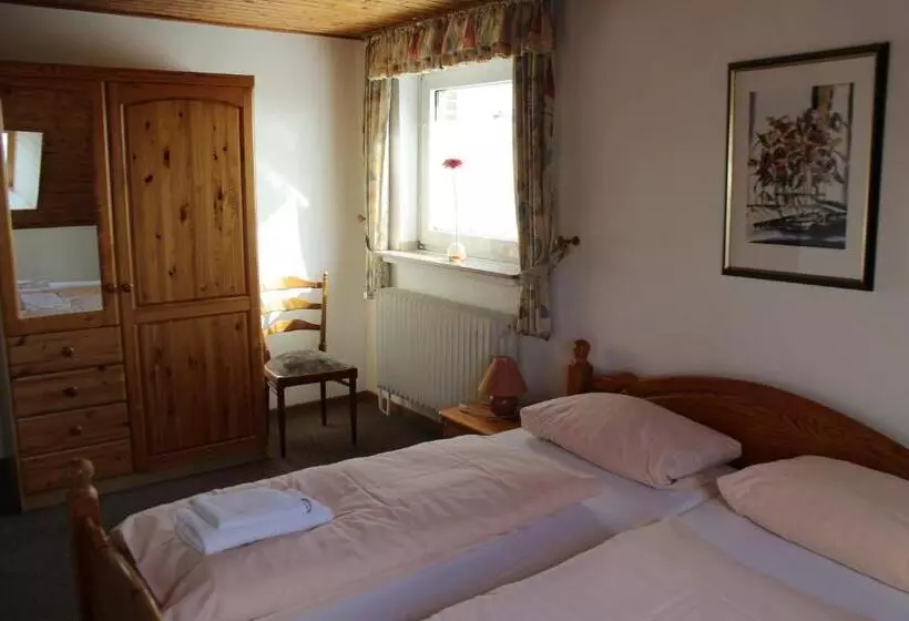 Hotelli Restaurant Olympia