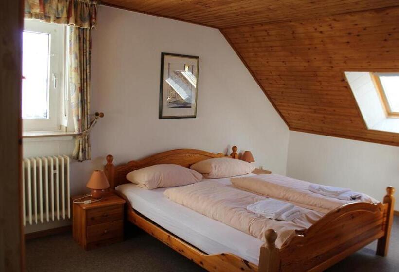 酒店 Restaurant Olympia