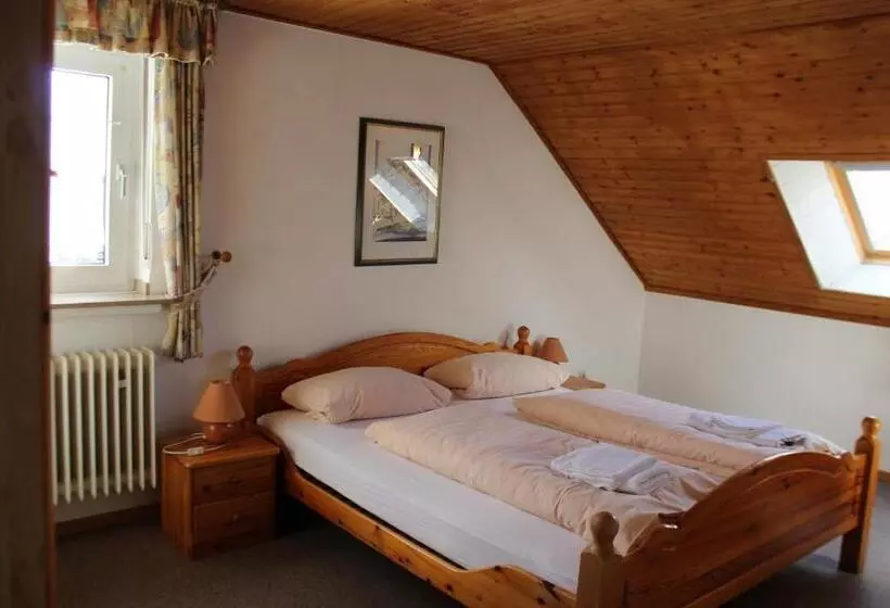 Hotelli Restaurant Olympia