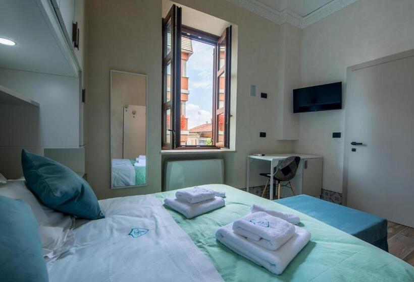 پانسیون La Locanda Del Bistrot Dei Vinai