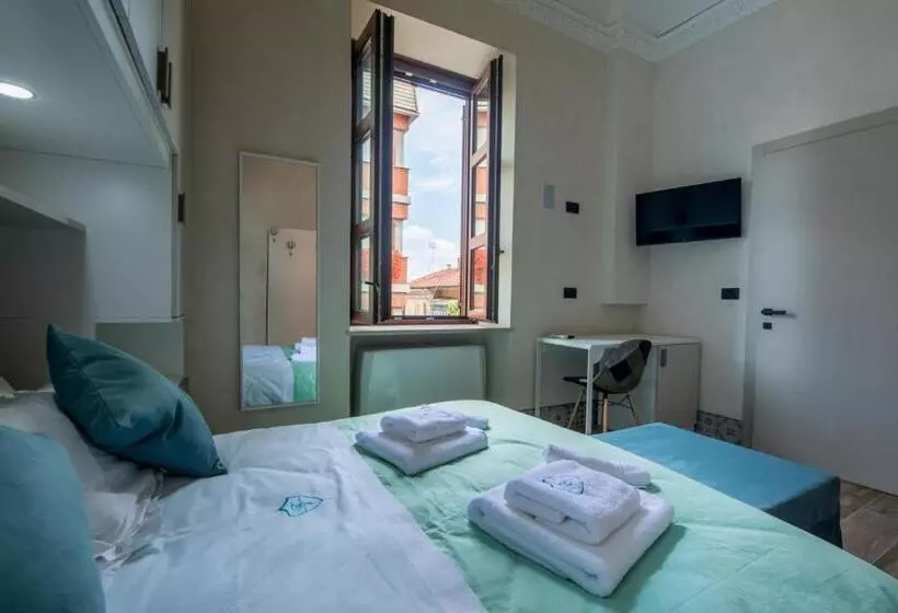 پانسیون La Locanda Del Bistrot Dei Vinai