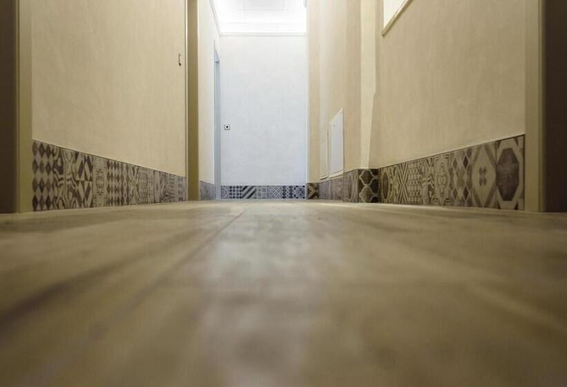 پانسیون La Locanda Del Bistrot Dei Vinai