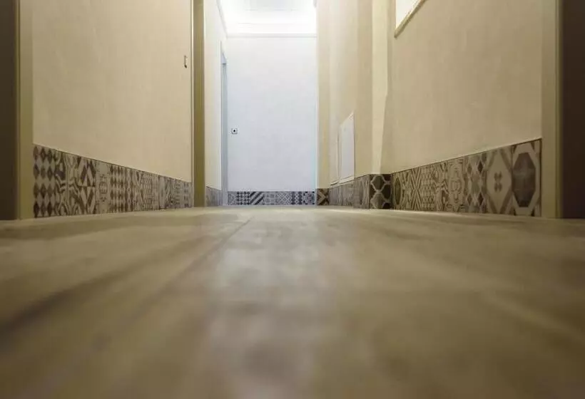 پانسیون La Locanda Del Bistrot Dei Vinai