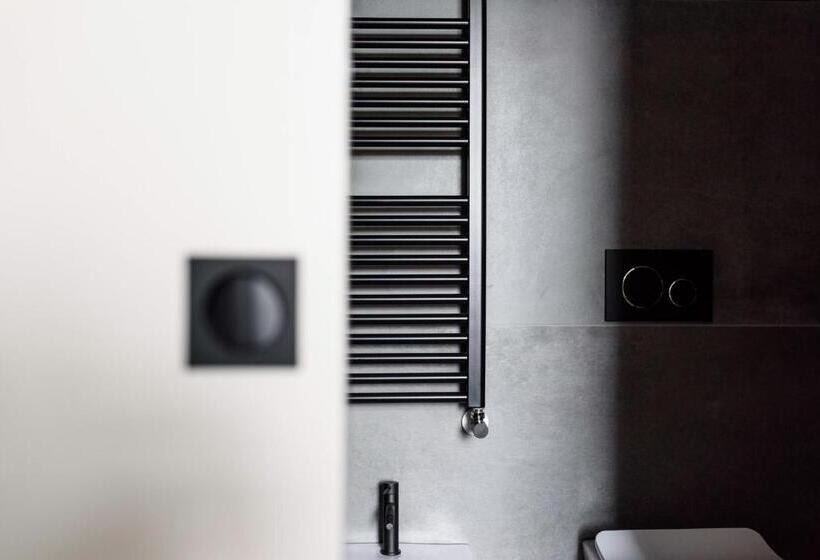 پانسیون La Locanda Del Bistrot Dei Vinai