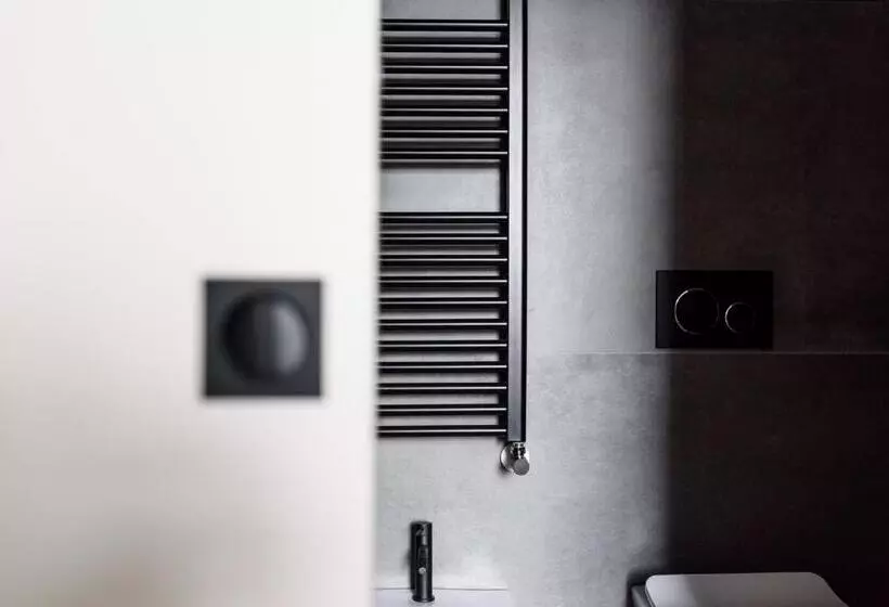 پانسیون La Locanda Del Bistrot Dei Vinai