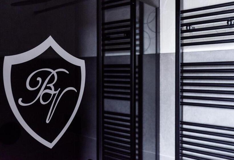 پانسیون La Locanda Del Bistrot Dei Vinai