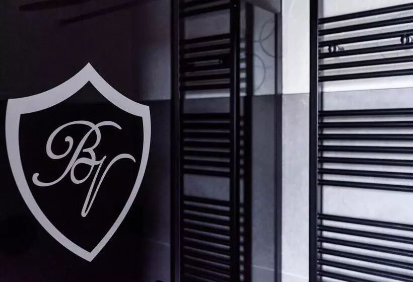 پانسیون La Locanda Del Bistrot Dei Vinai