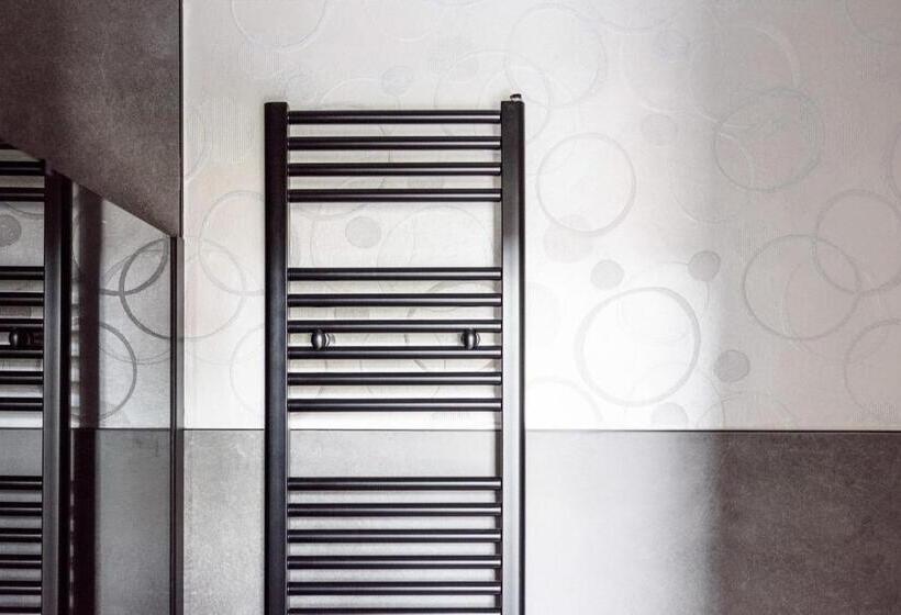 پانسیون La Locanda Del Bistrot Dei Vinai