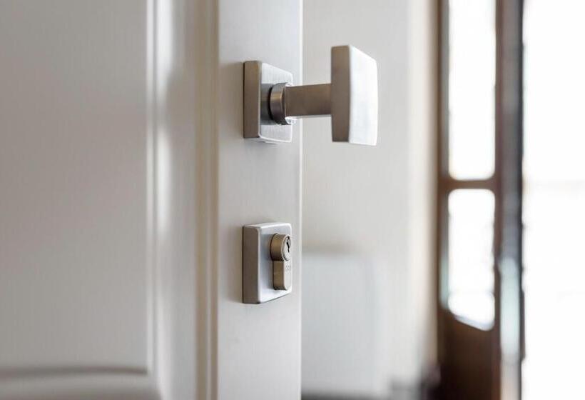 پانسیون La Locanda Del Bistrot Dei Vinai