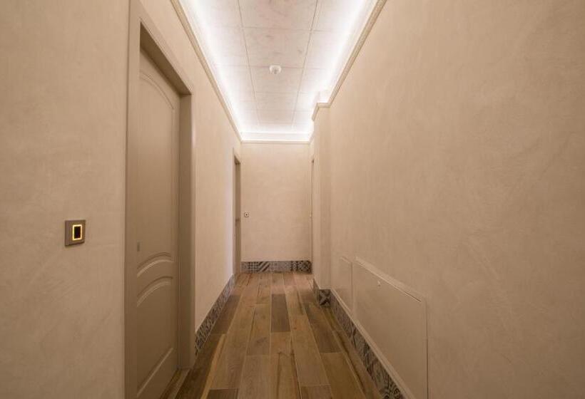 پانسیون La Locanda Del Bistrot Dei Vinai