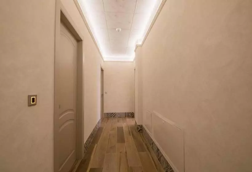 پانسیون La Locanda Del Bistrot Dei Vinai