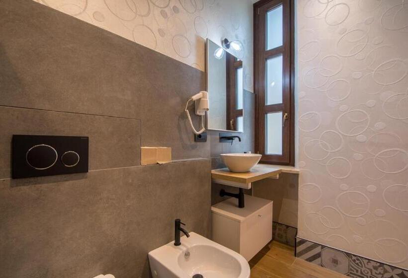 پانسیون La Locanda Del Bistrot Dei Vinai