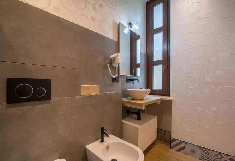 پانسیون La Locanda Del Bistrot Dei Vinai