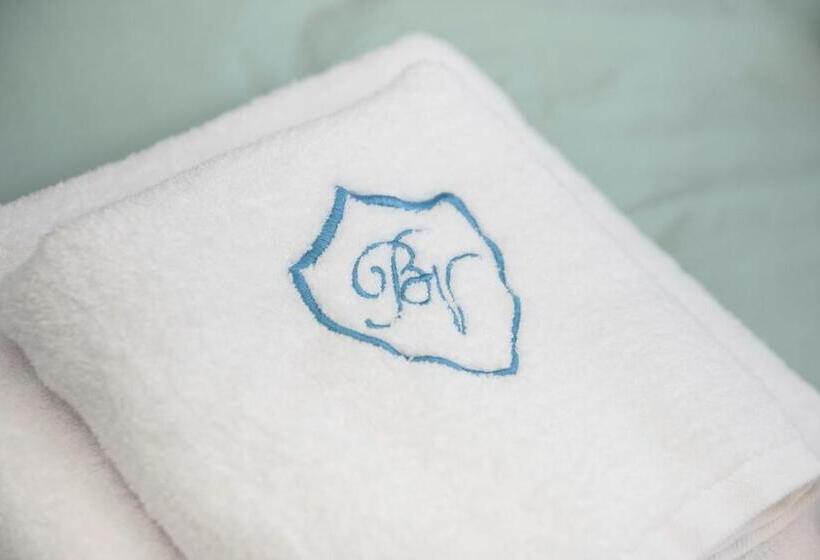 پانسیون La Locanda Del Bistrot Dei Vinai