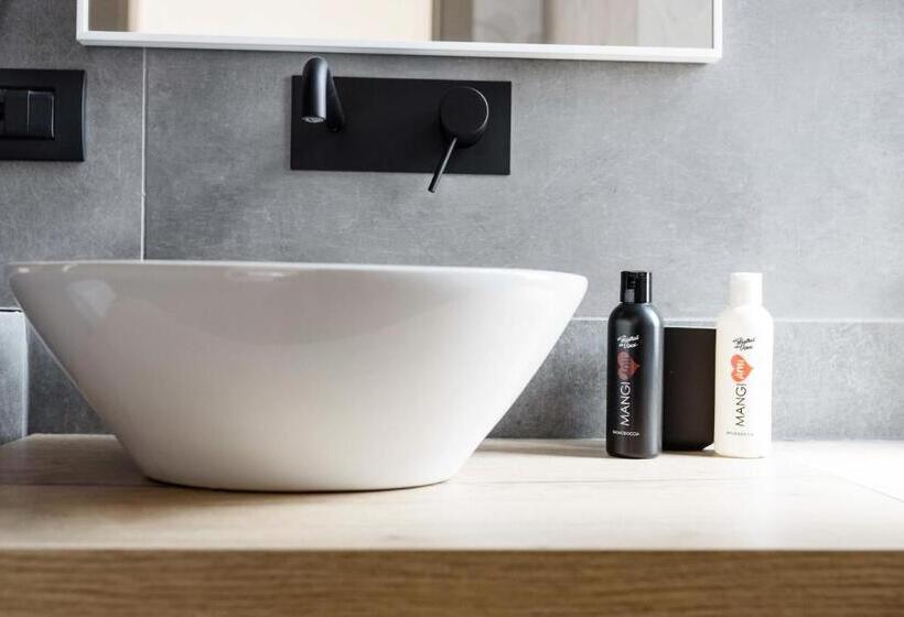 پانسیون La Locanda Del Bistrot Dei Vinai