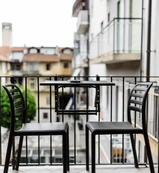 پانسیون La Locanda Del Bistrot Dei Vinai