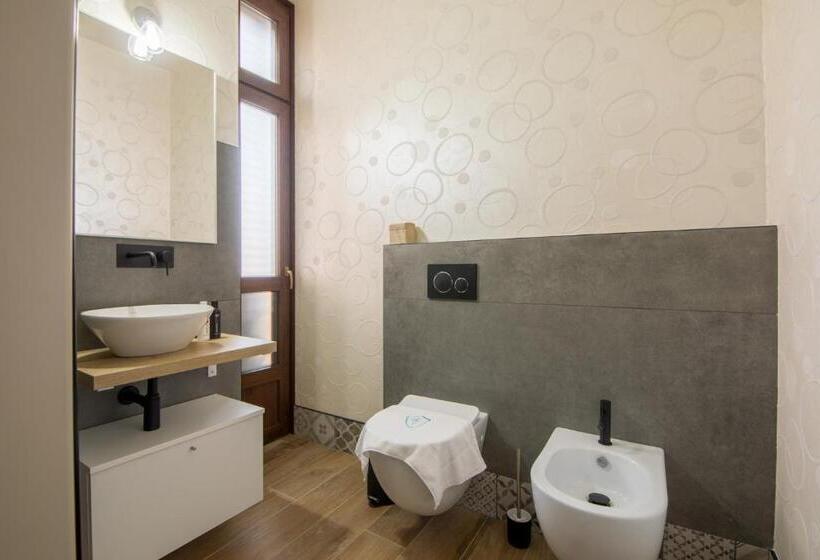 پانسیون La Locanda Del Bistrot Dei Vinai