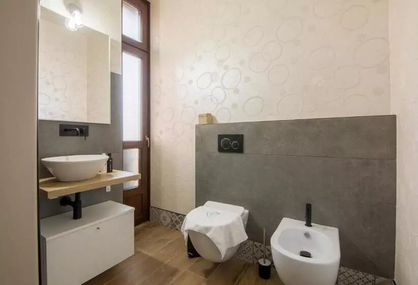 پانسیون La Locanda Del Bistrot Dei Vinai