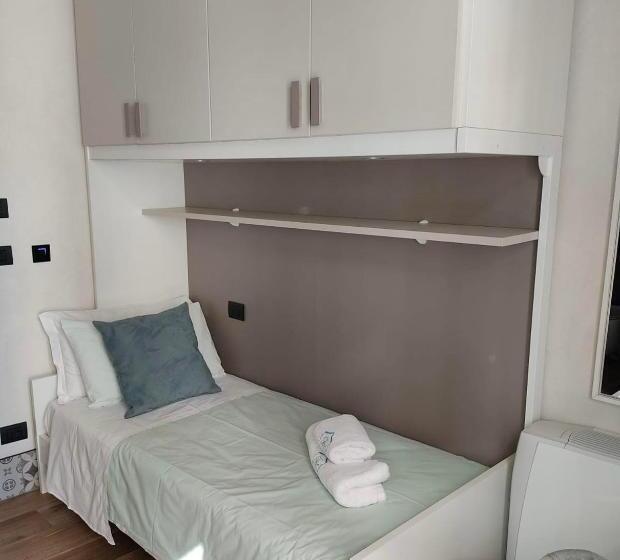 پانسیون La Locanda Del Bistrot Dei Vinai