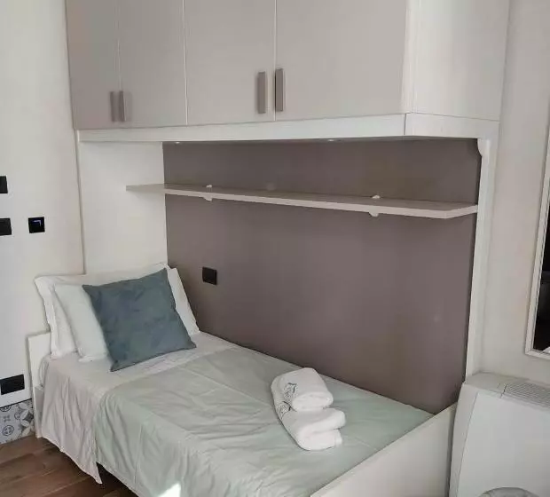 پانسیون La Locanda Del Bistrot Dei Vinai