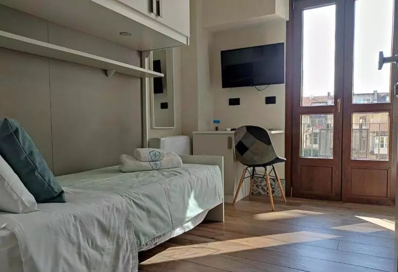 پانسیون La Locanda Del Bistrot Dei Vinai