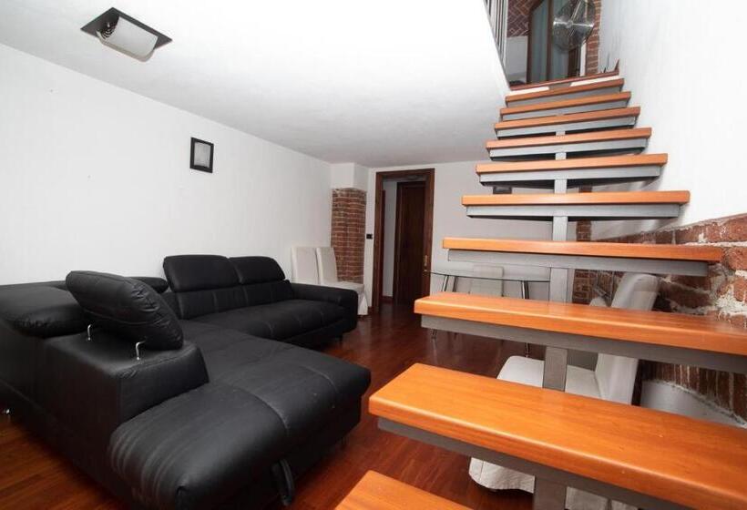 پانسیون La Locanda Del Bistrot Dei Vinai