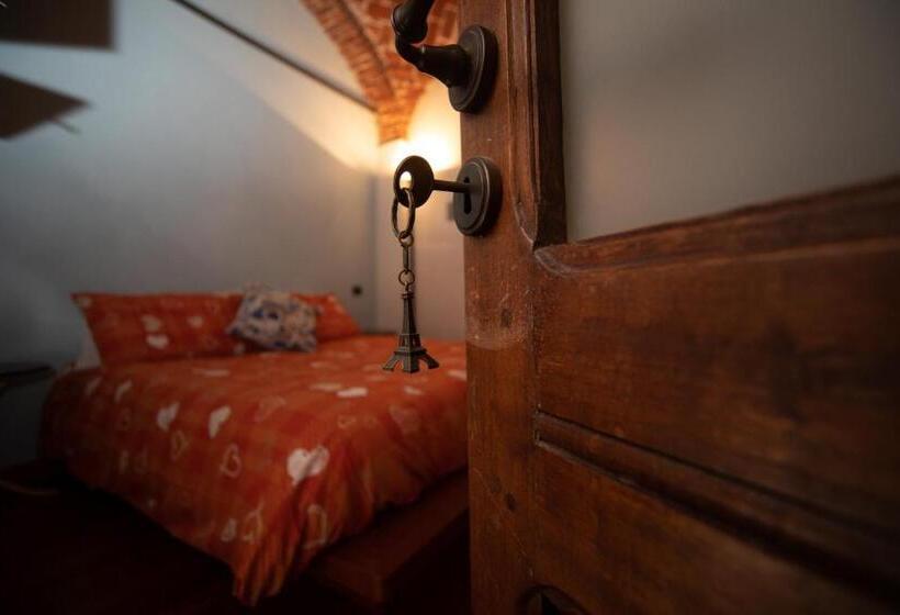 پانسیون La Locanda Del Bistrot Dei Vinai