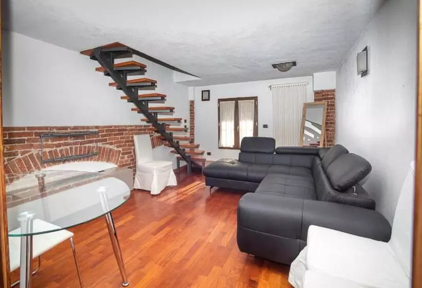 پانسیون La Locanda Del Bistrot Dei Vinai