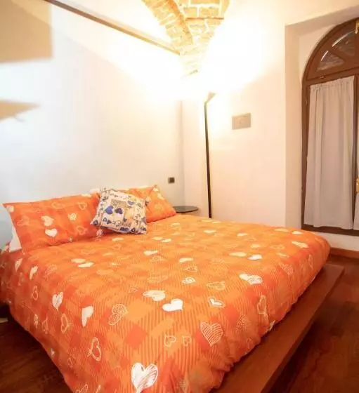 پانسیون La Locanda Del Bistrot Dei Vinai