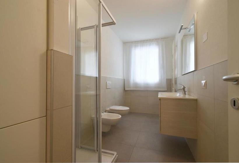 Residence Al Molo   Agenzia Cocal