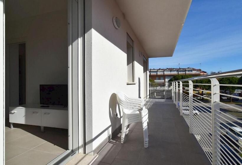 Residence Al Molo   Agenzia Cocal