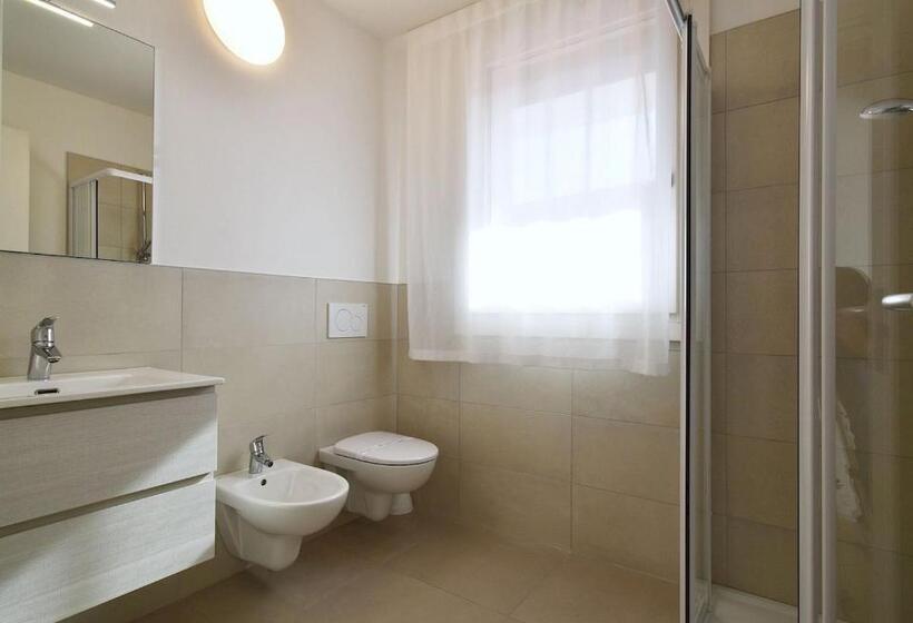 Residence Al Molo   Agenzia Cocal