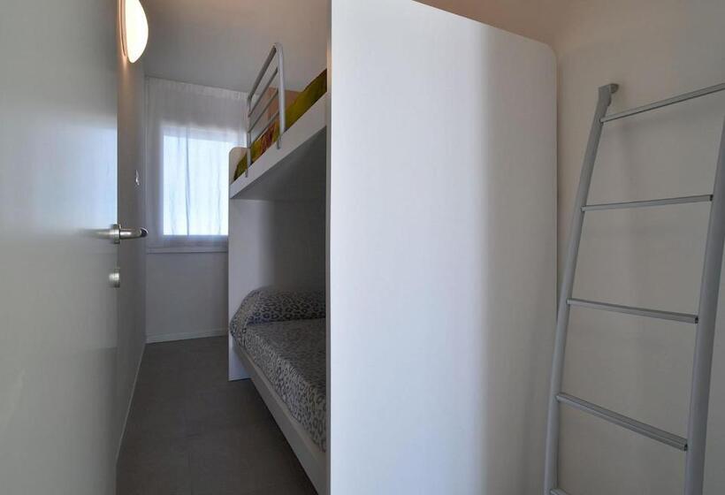 Residence Al Molo   Agenzia Cocal