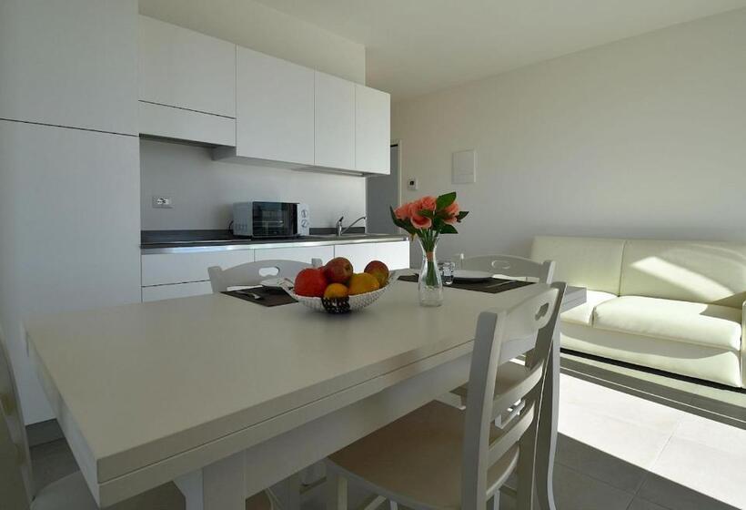 Residence Al Molo   Agenzia Cocal